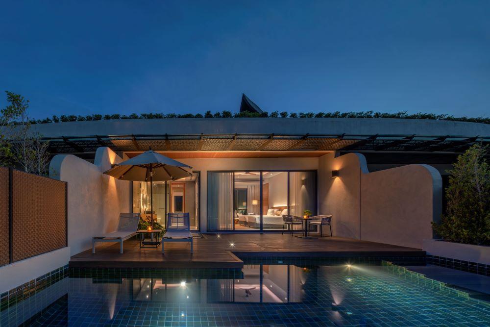 ที่พักภูเก็ต