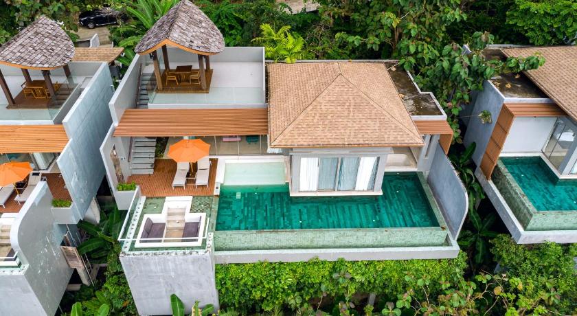 ที่พักภูเก็ต