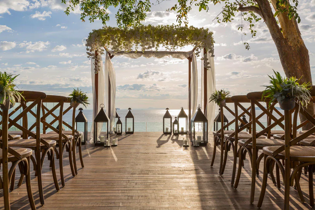 ที่พักภูเก็ต