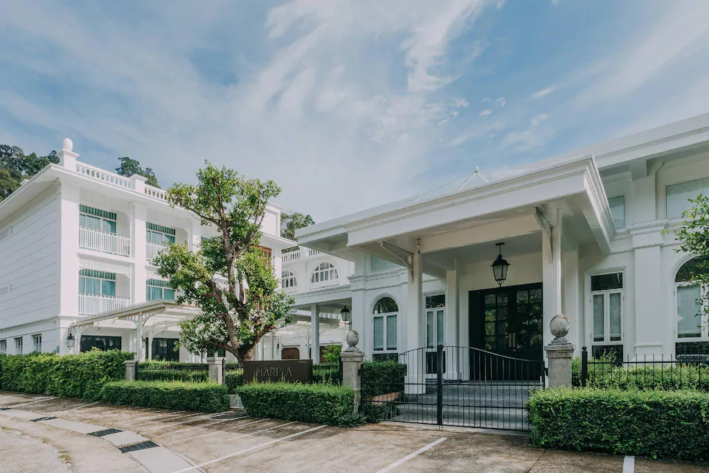 ที่พักภูเก็ต