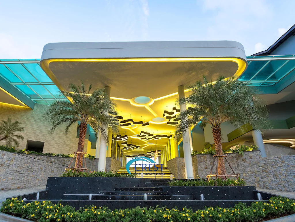 ที่พักภูเก็ต