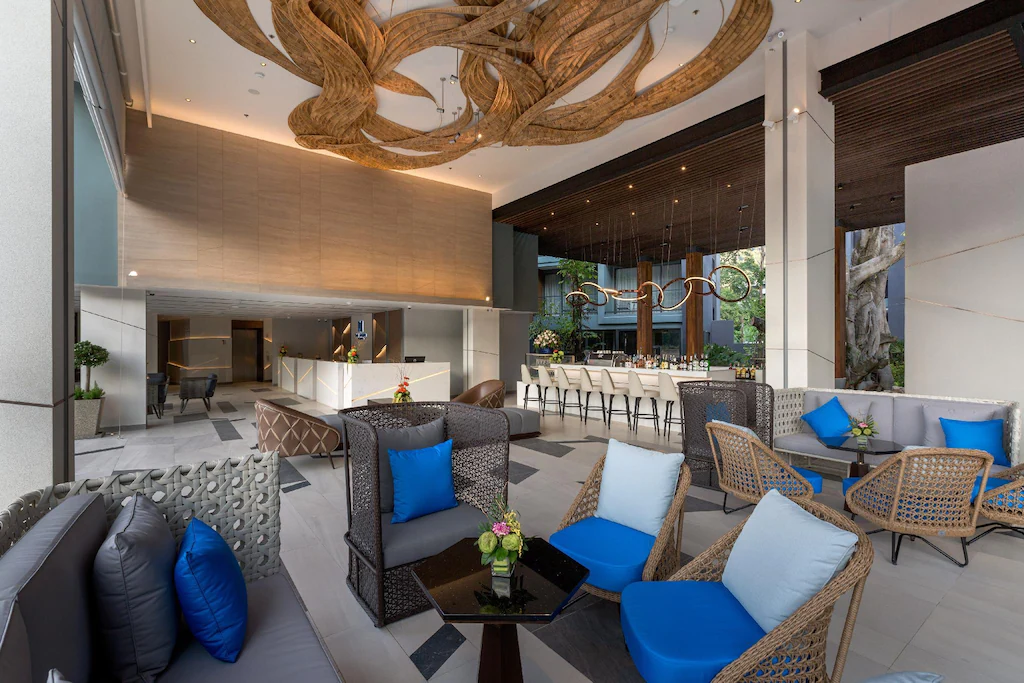 ที่พักภูเก็ต