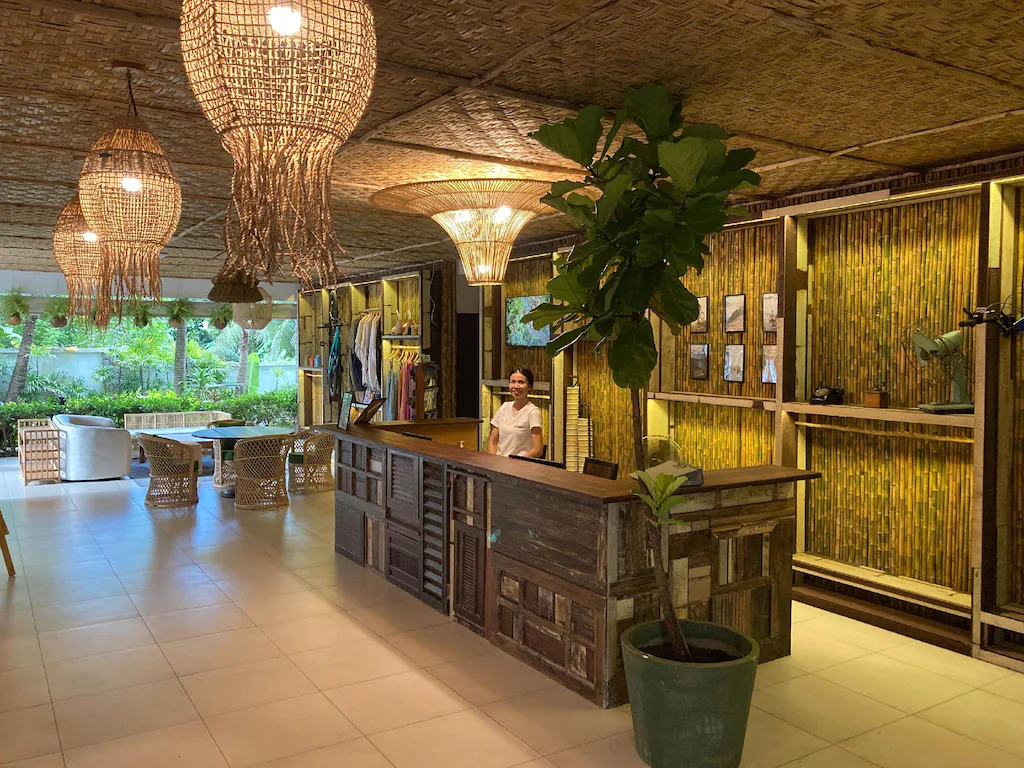 ที่พักภูเก็ต