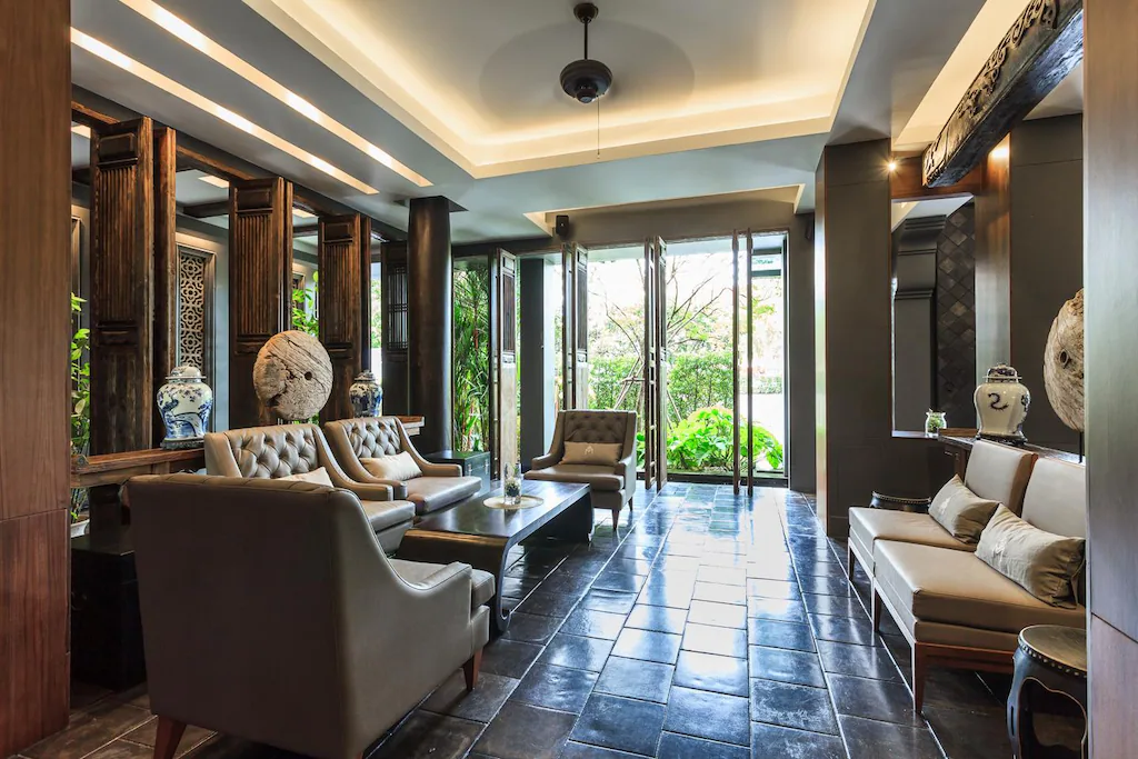 ที่พักหาดจอมเทียน ติดทะเล