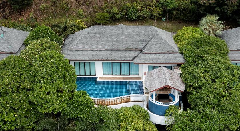 ที่พักภูเก็ต ติดทะเล