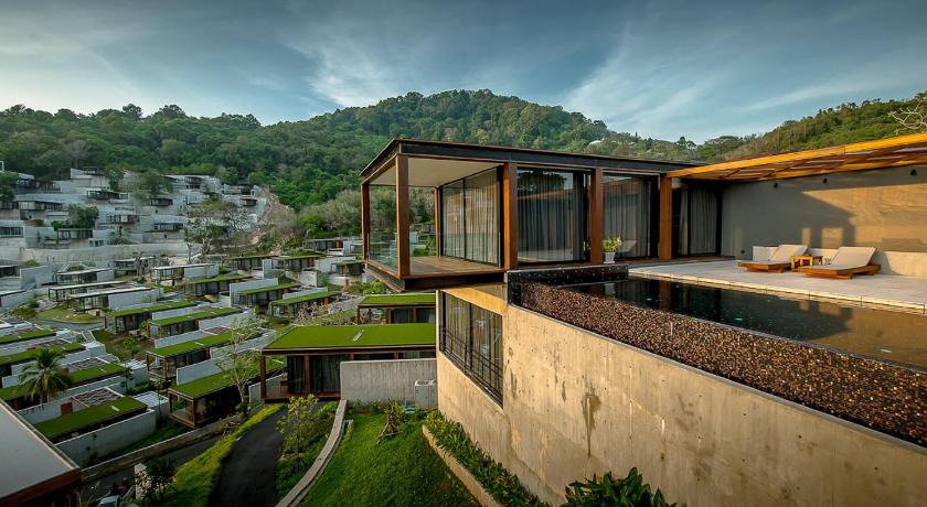 ที่พักภูเก็ต