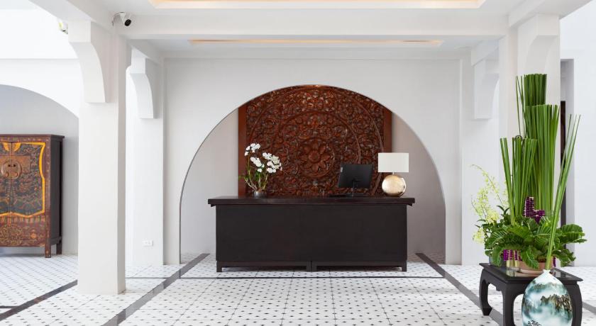 ที่พักภูเก็ต