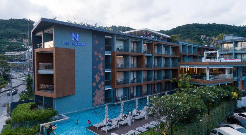 ที่พักภูเก็ต