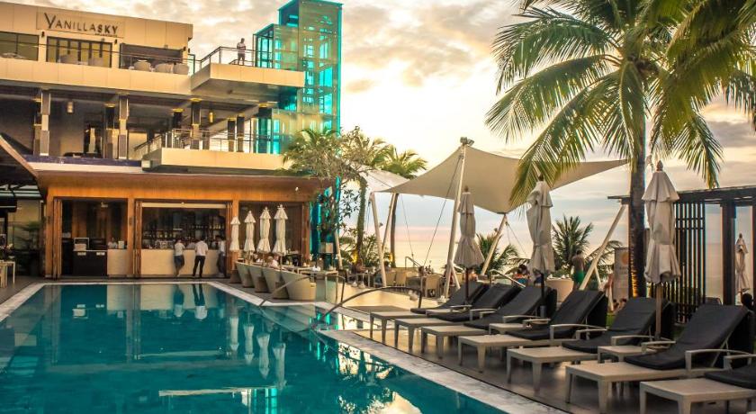 ที่พักภูเก็ต