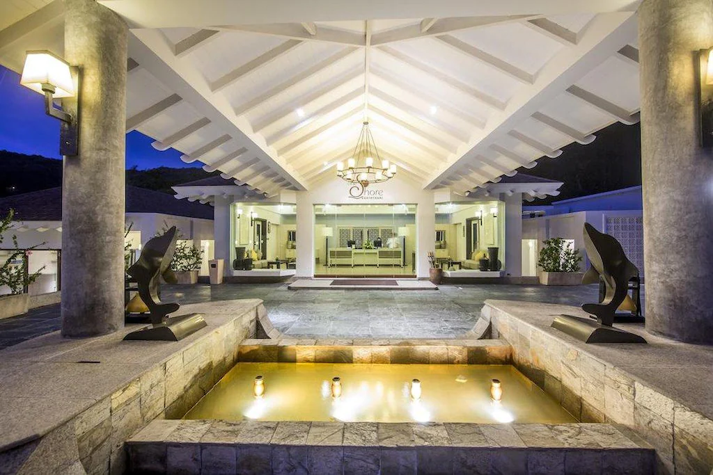 ที่พักภูเก็ต