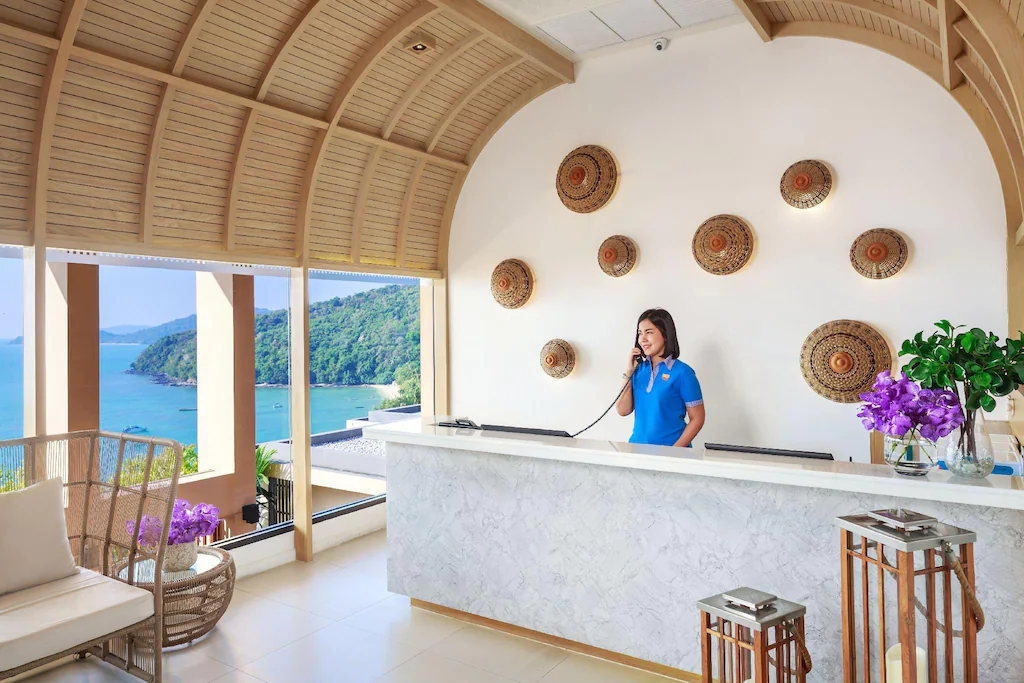 ที่พักภูเก็ต วิวดี