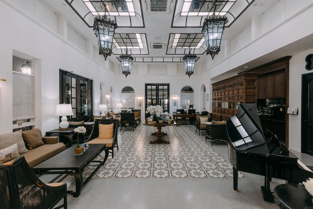 ที่พักภูเก็ต