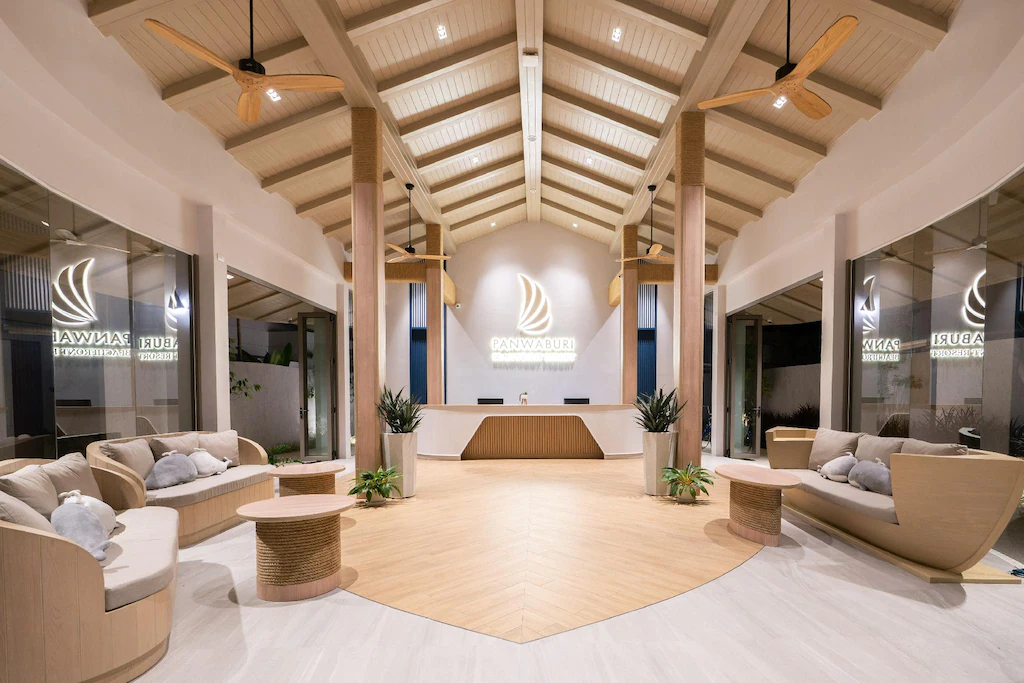 ที่พักภูเก็ต