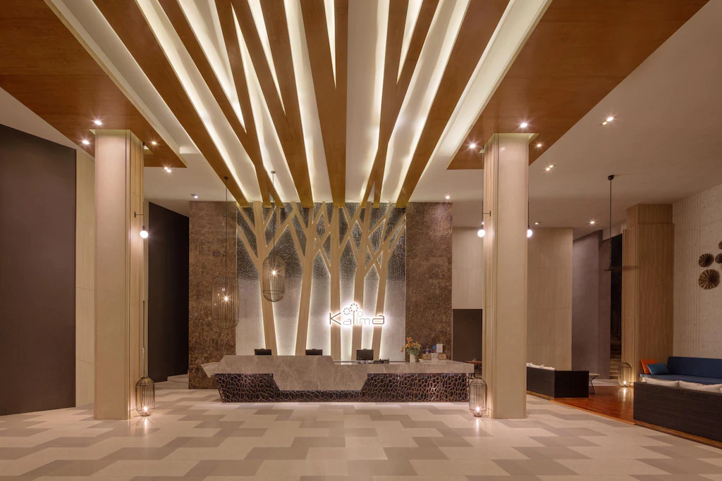 ที่พักภูเก็ต