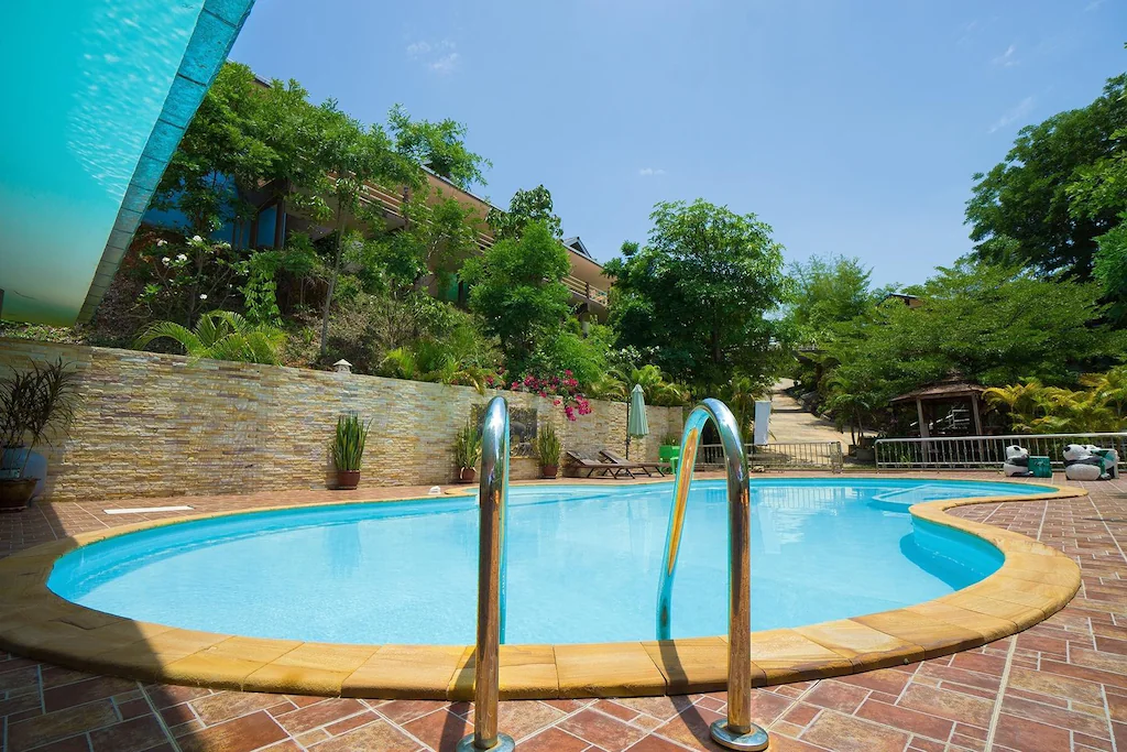 สตาร์ฮิล ริเวอร์แคว รีสอร์ท
(Star Hill Riverkwai Resort)