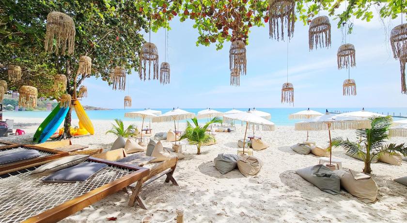 ต้นสักรีสอร์ท (Tonsak Resort)