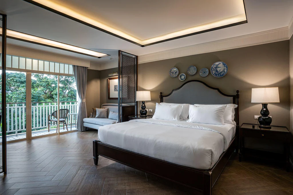 มารีนา แกลลอรี รีสอร์ต-คชา-กะหลิมเบย์ ภูเก็ต
(Marina Gallery Resort -KACHA- Kalim Bay)