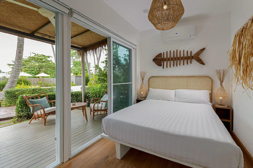 เซลิน่า เซเรนิตี้ ราไวย์ ภูเก็ต
(Selina Serenity Rawai Phuket)