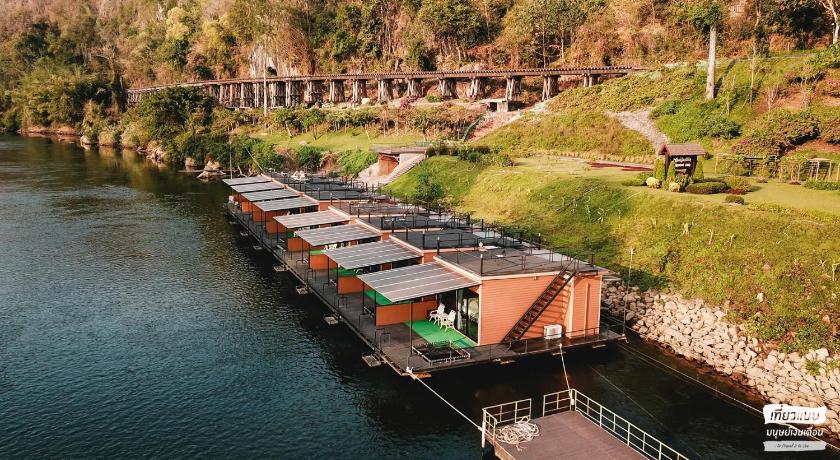 ที่พักไทรโยค