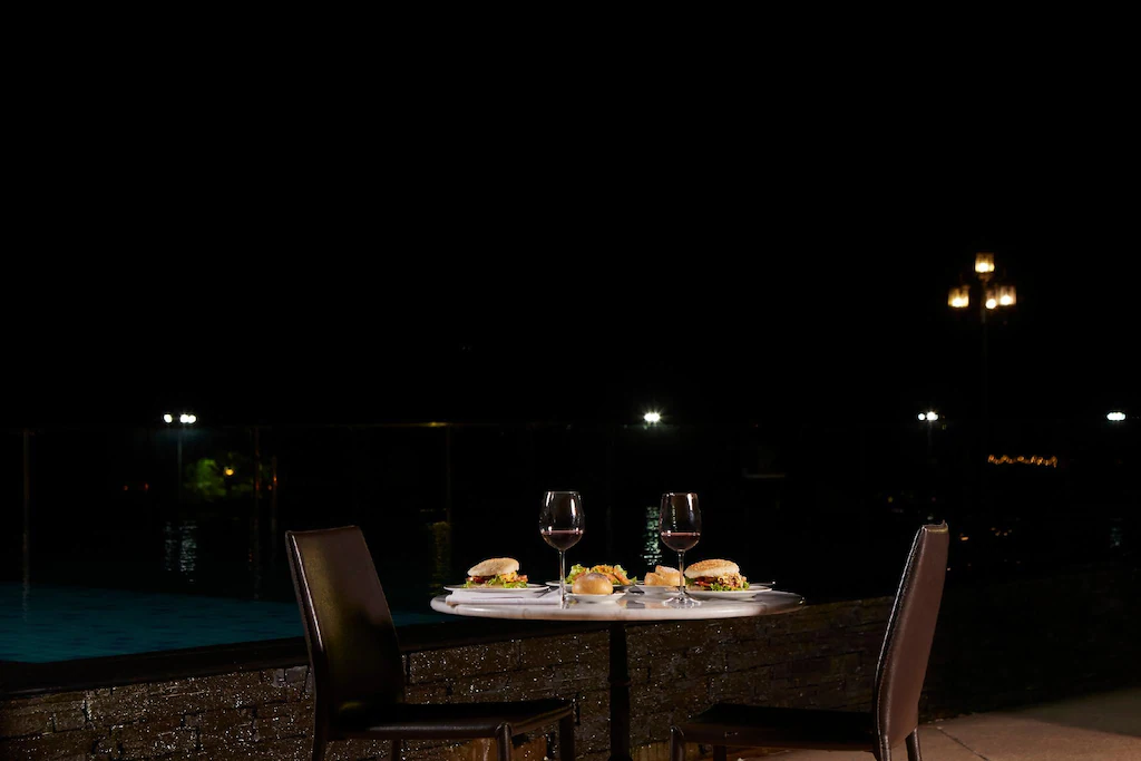 ไทรป์ พัทยา
(Tribe Pattaya)