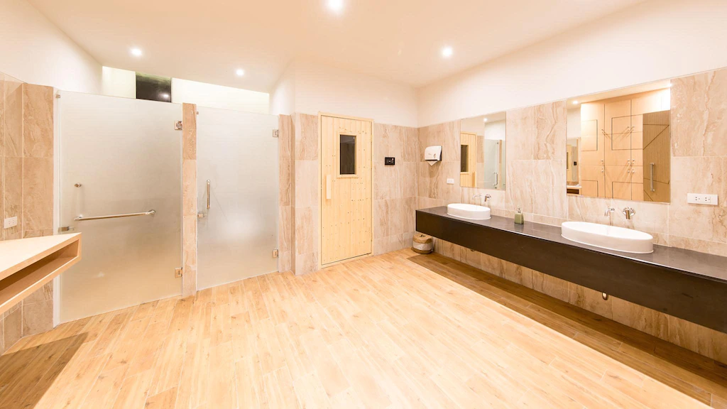 เครสต์ รีสอร์ต แอนด์ พูล วิลลา
(Crest Resort & Pool Villas)