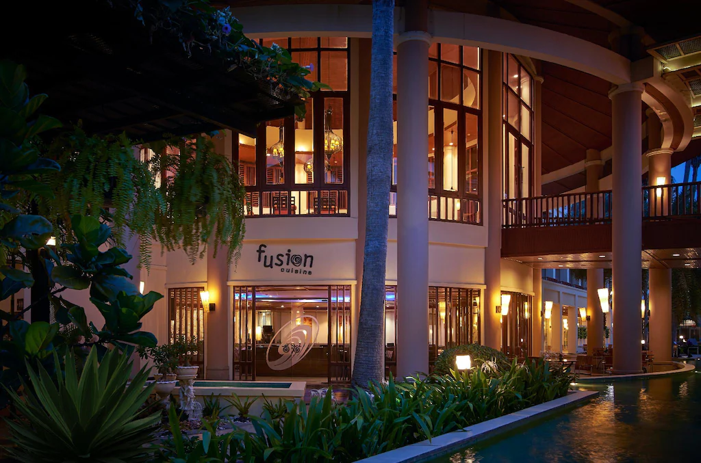 เดอะ ไทด์ รีสอร์ท
(The Tide Resort)