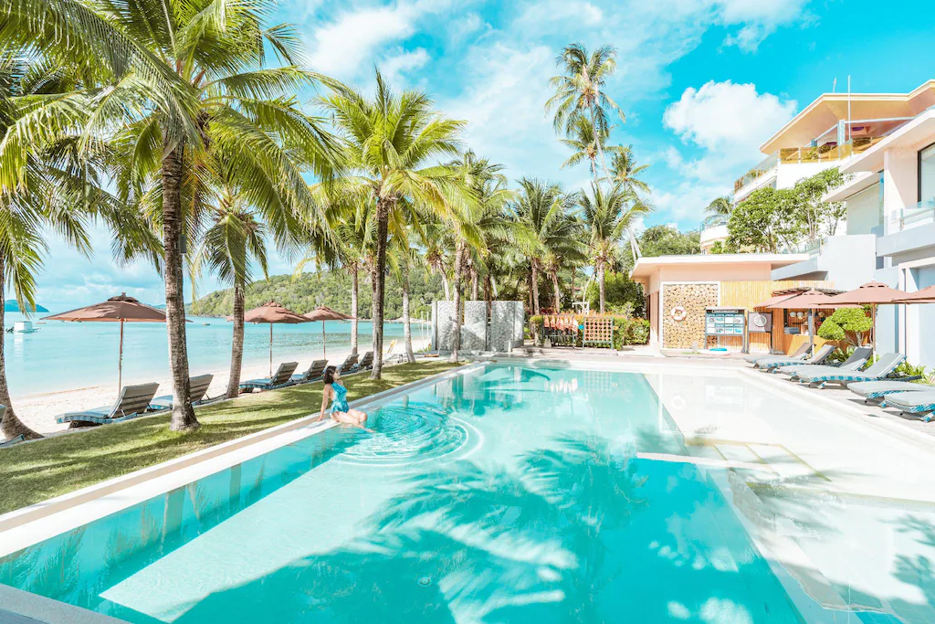 บัญดารา วิลล่า ภูเก็ต
(Bandara Villas Phuket)