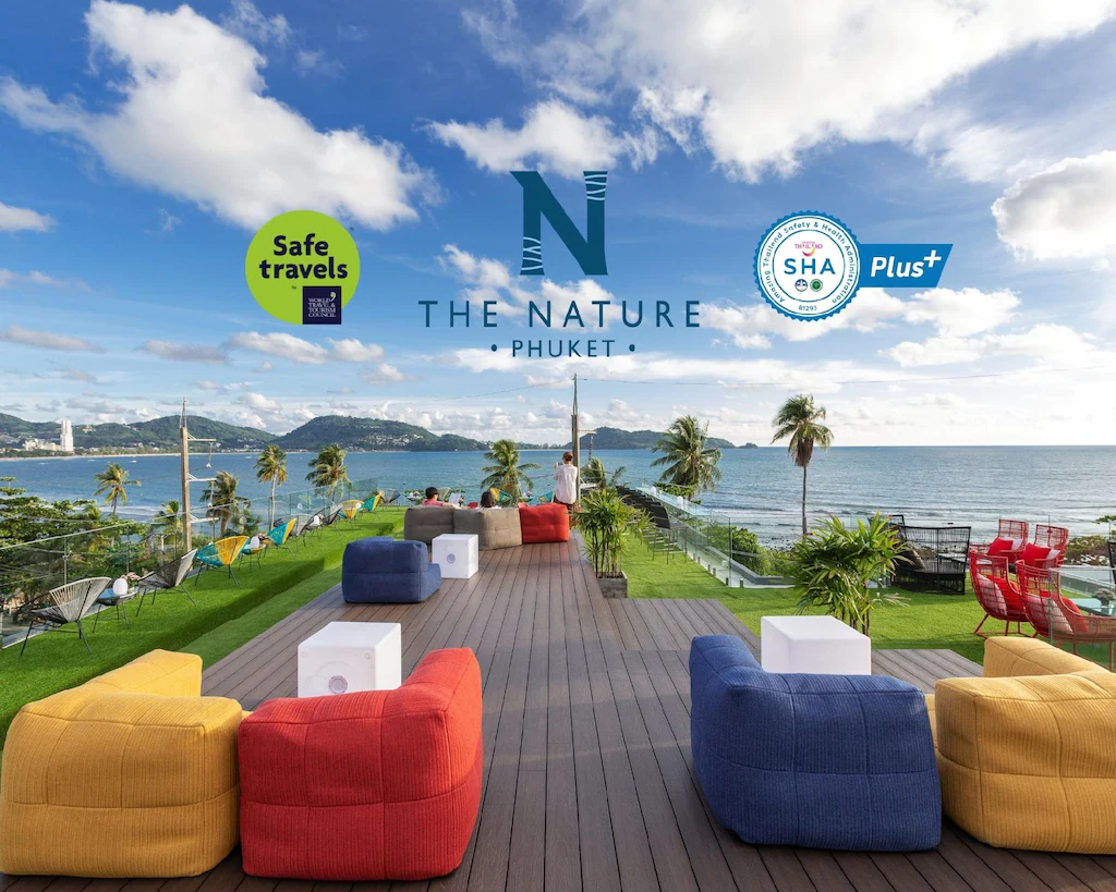 เดอะ เนเชอร์ ภูเก็ต
(The Nature Phuket)