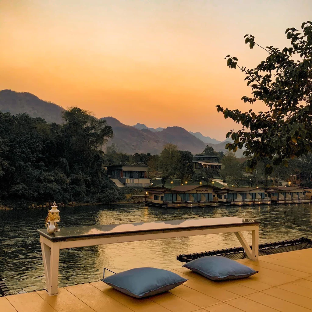 บ้านภูฟ้า รีสอร์ท
(Baan Pufa Resort)