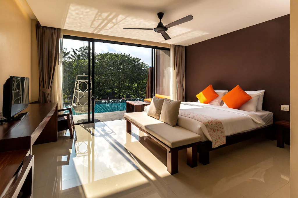 วังนกแก้ว พาร์ค วิว
(Wangnokkaew Park View)