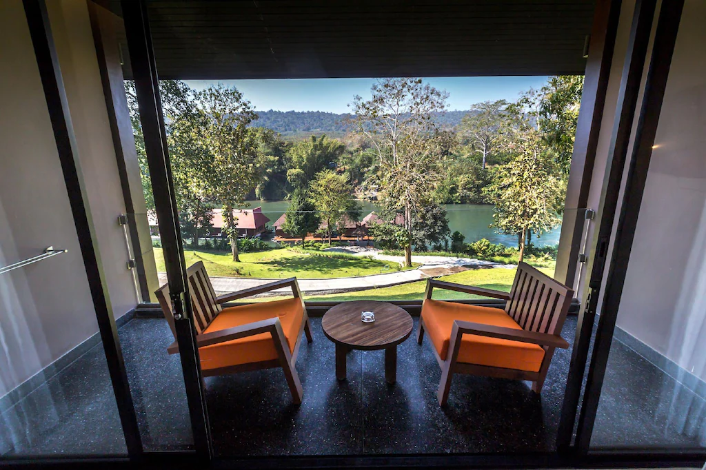 วังนกแก้ว พาร์ค วิว
(Wangnokkaew Park View)