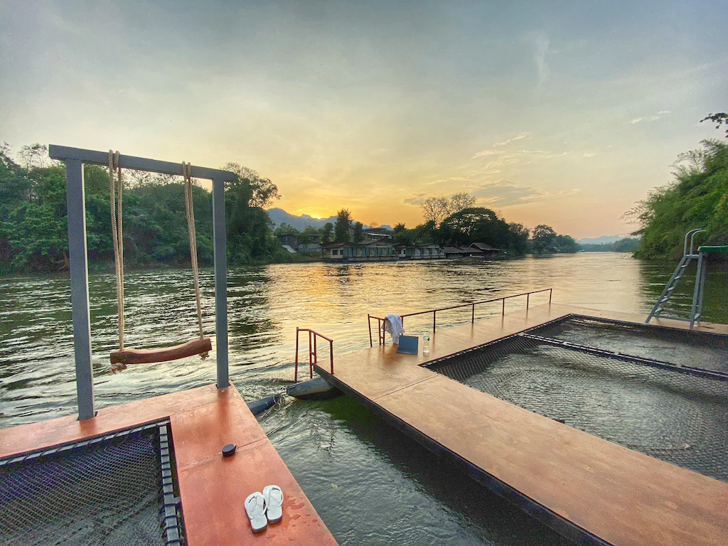 บ้านภูฟ้า รีสอร์ท
(Baan Pufa Resort)