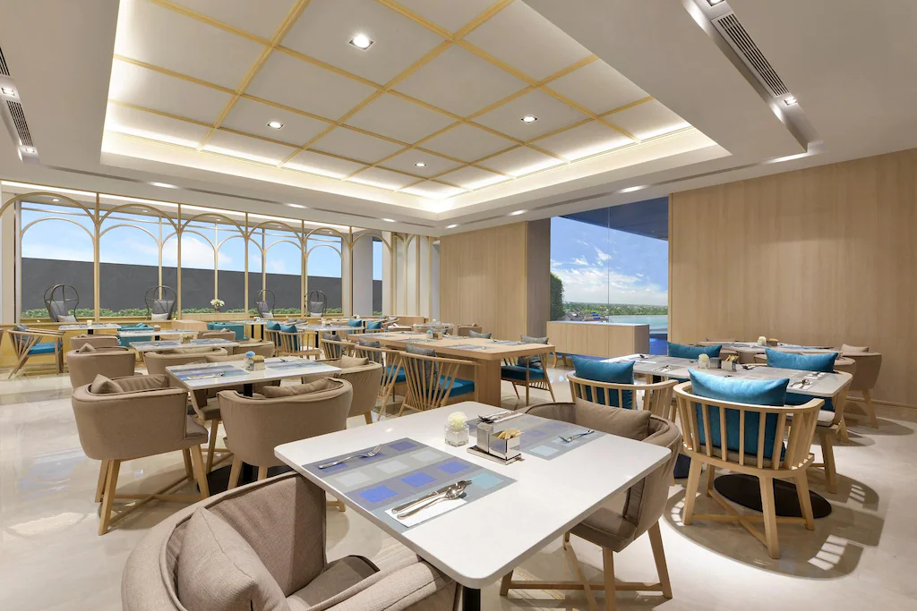 ที่พักในเมืองโคราช