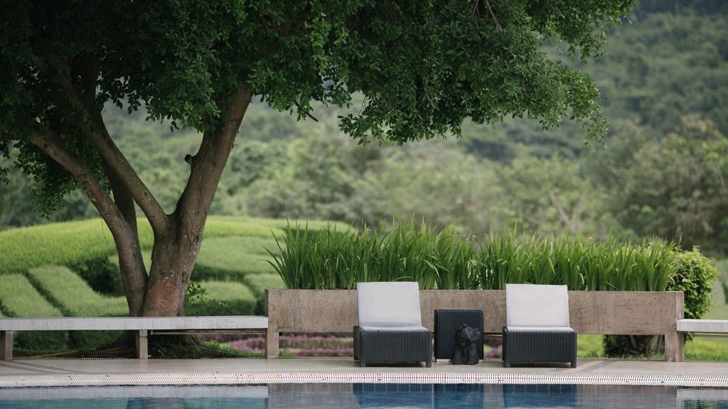 ที่พักนครนายก