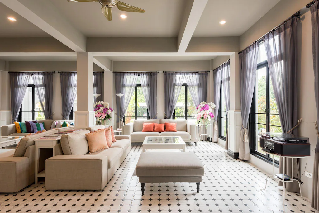 เรนเดียร์ พาร์ค รีสอร์ท
(Reindeer Park Resort)