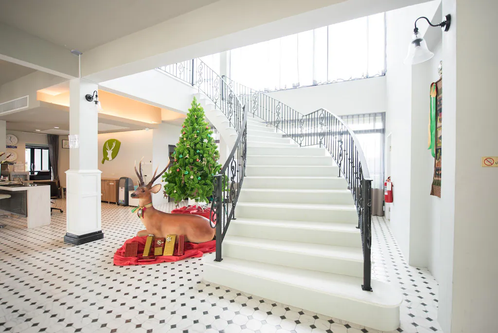 ที่พักนครนายก