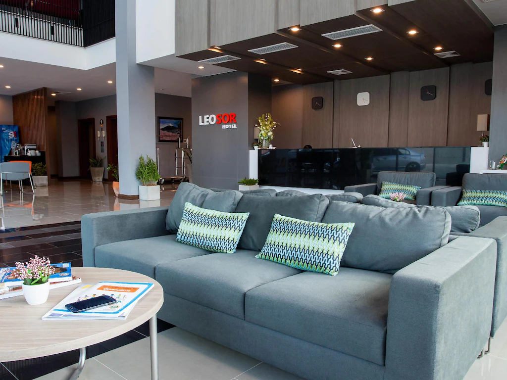 ที่พักในเมืองโคราช