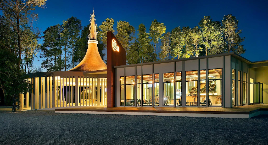 ที่พักนครนายก