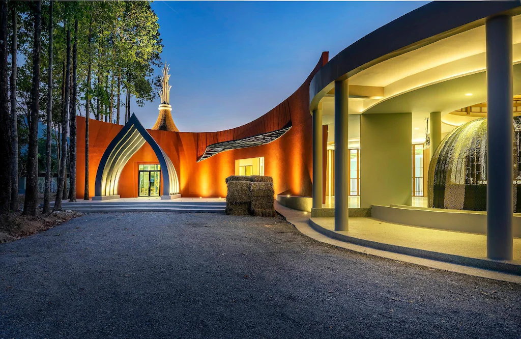 ที่พักนครนายก