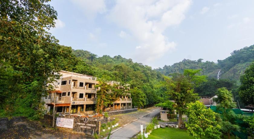 ที่พักนครนายก