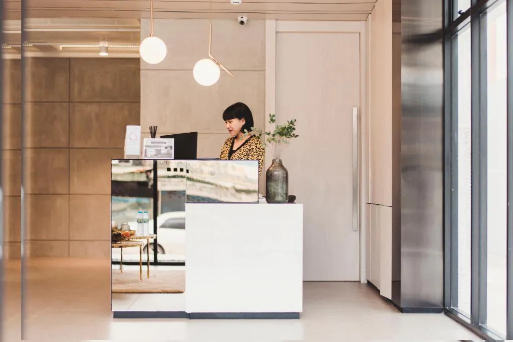 ที่พักในเมืองโคราช