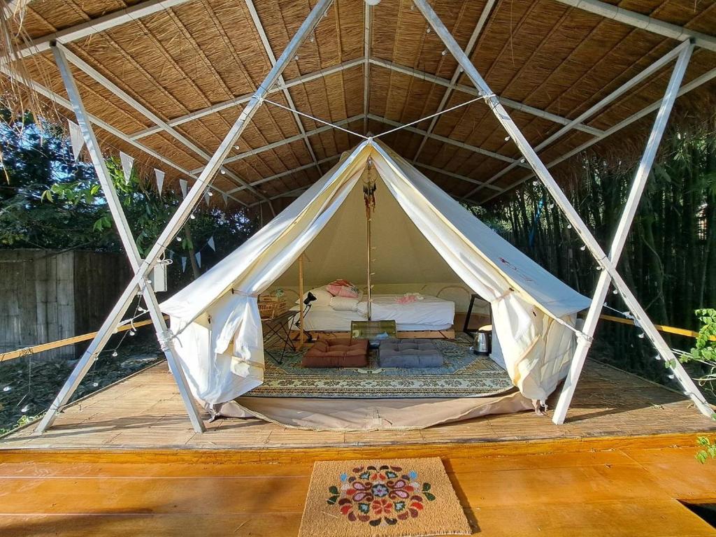 ที่พักนครนายก