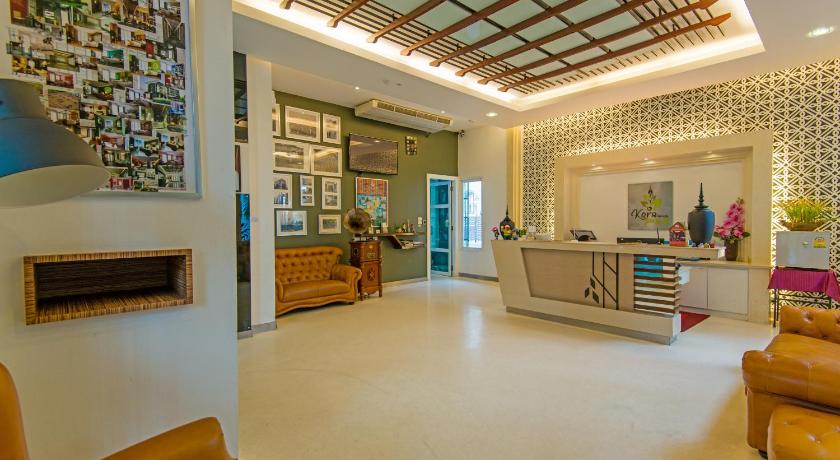 โคราปุระ รีสอร์ท
(Korapura Resort)