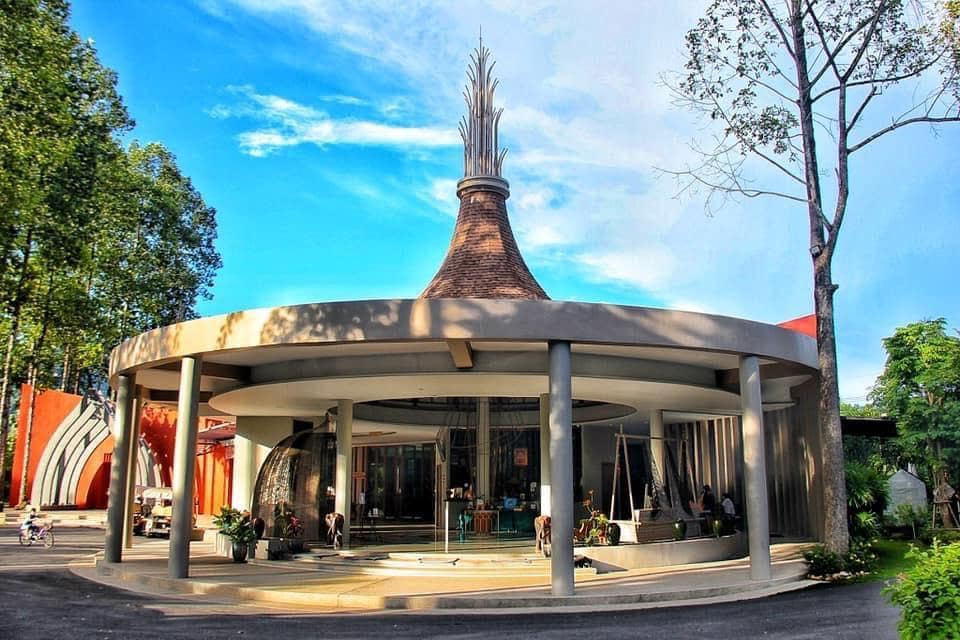 ที่พักนครนายก