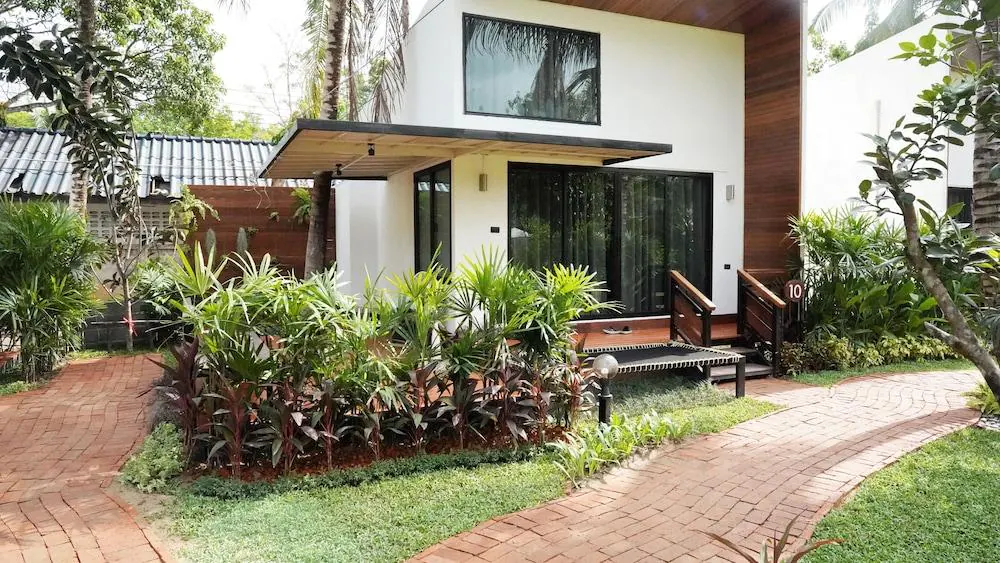 ที่พักนครนายก