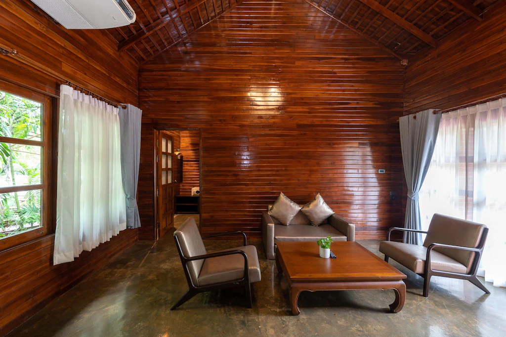 ภูมนตรา รีสอร์ท นครนายก
(Phumontra Resort Nakhonayok)