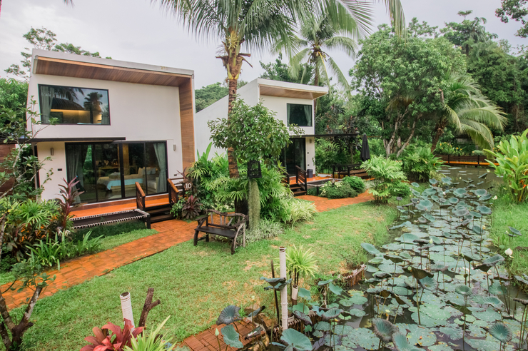 ที่พักนครนายก