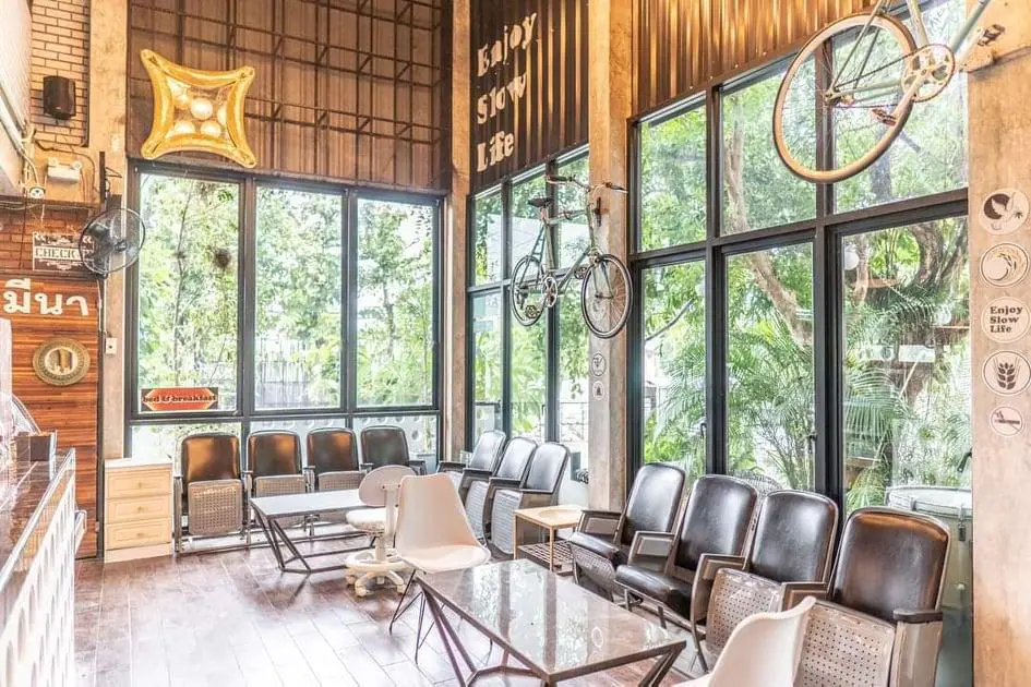  มีนา วิลล่า
(Meena Villa)