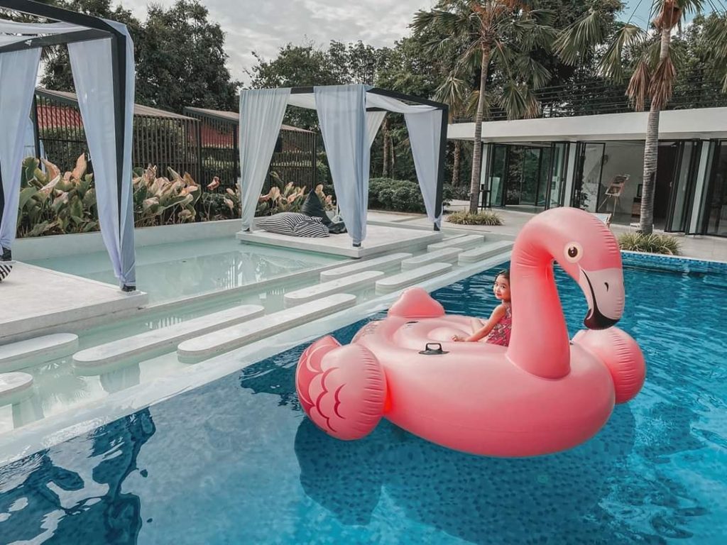 ที่พักนครนายก