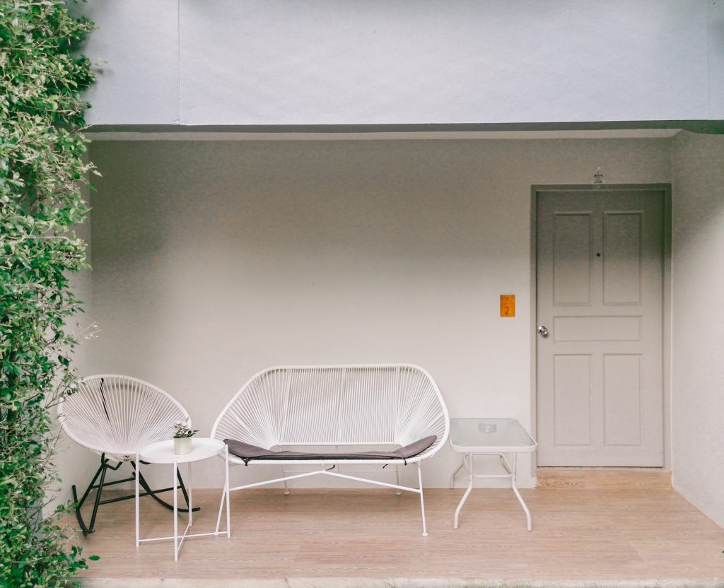 เดอะภีม โฮเทล
(The Peem Hotel)